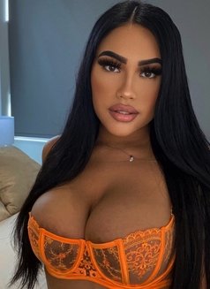 Valeria Latina 🇧🇷 - escort in Dubai Photo 8 of 14