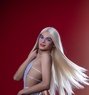 Valeria - Transsexual escort in Barcelona Photo 1 of 5