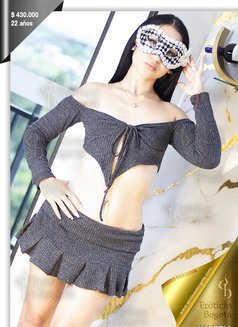 Valeria Eroticas - escort in Bogotá Photo 1 of 15
