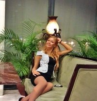Valeria - puta in Manila