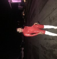 Valeria - Acompañantes transexual in Boracay