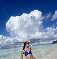 Valeria - Acompañantes transexual in Boracay