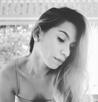 Valeria - Acompañantes transexual in Boracay