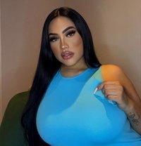 Valeria Hot Brunette FK,COB, GFE - escort in London Photo 4 of 13