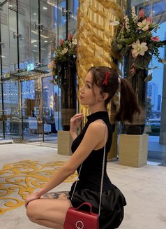 Valeria (im new) - puta in Dubai Photo 20 of 20