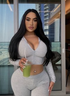 Valeria Latina 🇧🇷 - escort in Dubai Photo 12 of 12