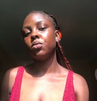 Valeria - escort in Warri