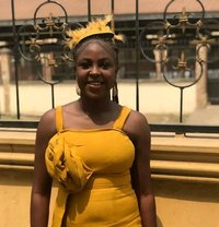 Valeria - escort in Warri