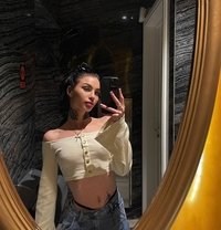 Valeria Best OWO - escort in Dubai