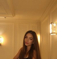 Valeria - escort in Dubai