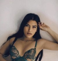 Valeria - escort agency in Dubai