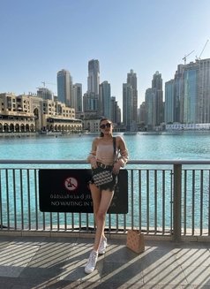 Valeria - escort agency in Dubai Photo 7 of 9