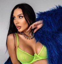 New Russian girl. REAL PHOTO - escort in Dubai