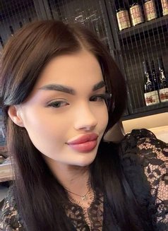 Valeria - escort in Pattaya Photo 2 of 10