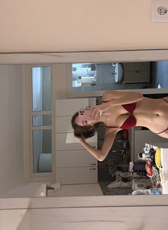 Valeria - puta in Dubai Photo 16 of 16