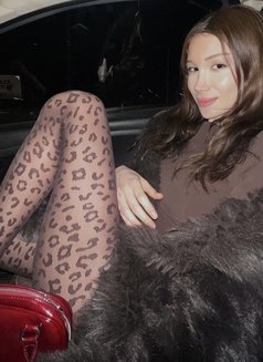 Valeria - escort in Dubai Photo 6 of 21