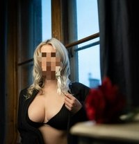 Valeria Smilla - escort in Mexicali