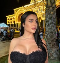 Valeria - masseuse in Riyadh Photo 4 of 4