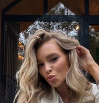 Valeria - escort in Seoul