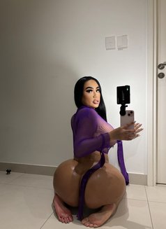 Valeria VIP 🇧🇷 - puta in Dubai Photo 14 of 15