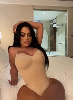 Valeria Latina 🇧🇷 - escort in Dubai Photo 8 of 11