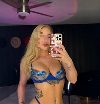 Valériane - escort in Vienna