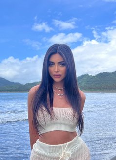 Valerie Beer - Transsexual escort in Bali Photo 17 of 21