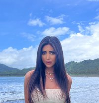 Valerie Beer - Transsexual escort in Bali
