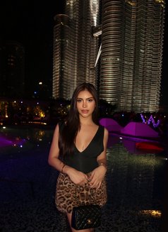Valerie Beer - Transsexual escort in Bali Photo 21 of 21