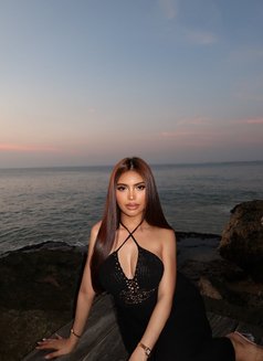 Valerie Beer - Acompañantes transexual in Bali Photo 8 of 13