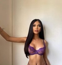 Valerie Beer - Transsexual escort in Phitsanulok