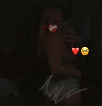 Valérie - escort in Dakar