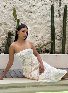 VALERIE BEST GFE - escort in Bali Photo 23 of 30