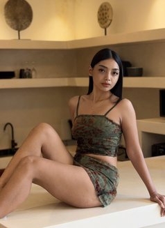 VALERIE BEST GFE - escort in Bali Photo 29 of 30