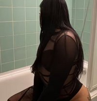 Valérie - Acompañantes transexual in Nice