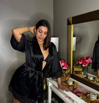 Valerie Diva Vip Massage - masseuse in Santa Cruz de Tenerife