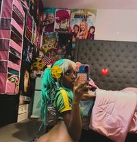 Valerie - puta in Barbados