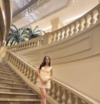 Valena - escort in Hong Kong
