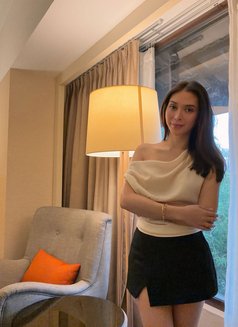 Valerie - escort in Kuala Lumpur Photo 7 of 14