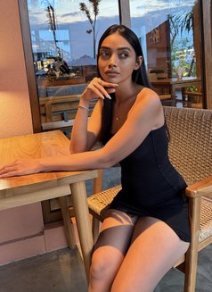 VALERIE GFE IN SEMINYAK - escort in Bali Photo 27 of 27