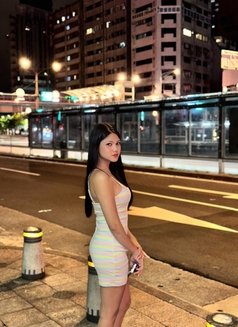 Valerie Just Arrived - escort in Taipei Photo 6 of 22