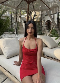 VALERIE PETITE GIRL IN SEMINYAK - puta in Bali Photo 24 of 24