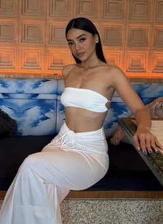 VALERIE IN SEMINYAK - escort in Bali Photo 25 of 26
