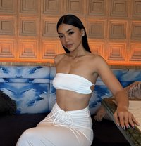 VALERIE PETITE GIRL IN SEMINYAK - puta in Bali Photo 25 of 26