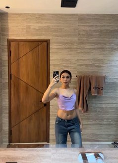 Valerie Pretty Ladyboy Bali - Transsexual escort in Bali Photo 6 of 12