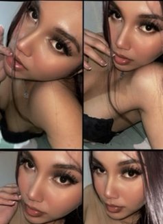 Valerie Pretty Shemale Bali - Acompañantes transexual in Bali Photo 3 of 3