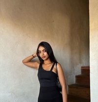 VALERIE SEXY IN BALI - escort in Bali