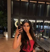 Valerie the cutest trans girl - Transsexual escort in Bali Photo 8 of 11