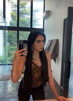 Valerie the cutest trans girl - Acompañantes transexual in Bali Photo 10 of 11