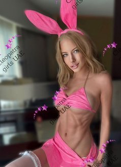 VALERIE YOUR SEXY DREAM - escort in Dubai Photo 2 of 10